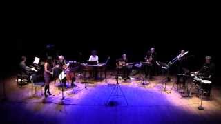 Carrick - Dark Flow Double Quartet Eitheror Ensemble Son