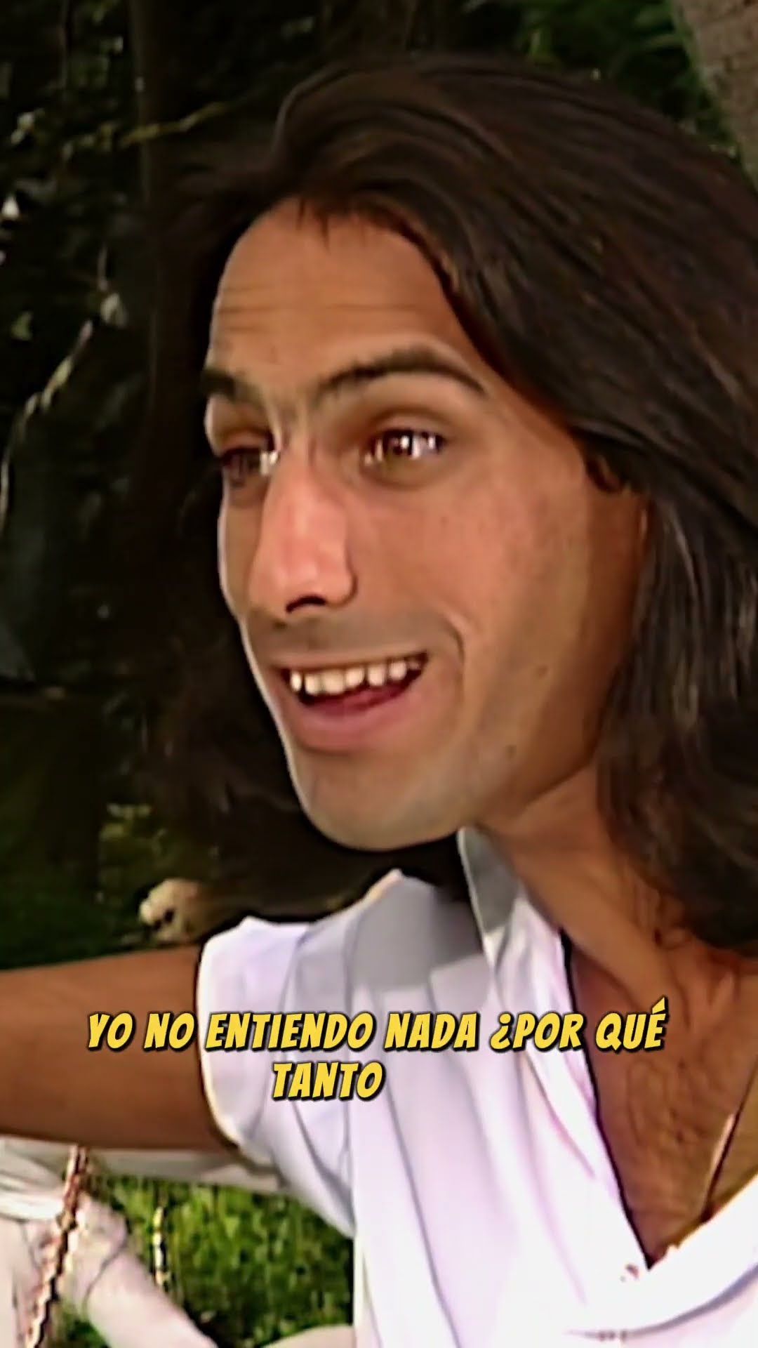 ¡¡Qué chisme!! ?????  #tlnovelas  #retratodefamilia