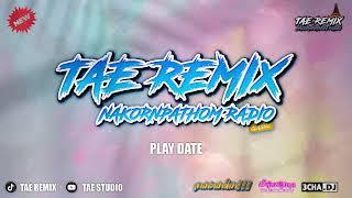 Download Lagu PLAY DATE - BUSTECH THAIREMIX บัสเทค - [ TAE REMIX ] | NAKORNPATHOM RADIO ( #แดนซ์มันส์ๆ )