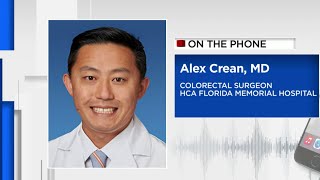 Symptoms of colon cancer you need to know