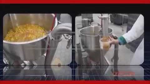 Unifiller pro2000i low level depositor