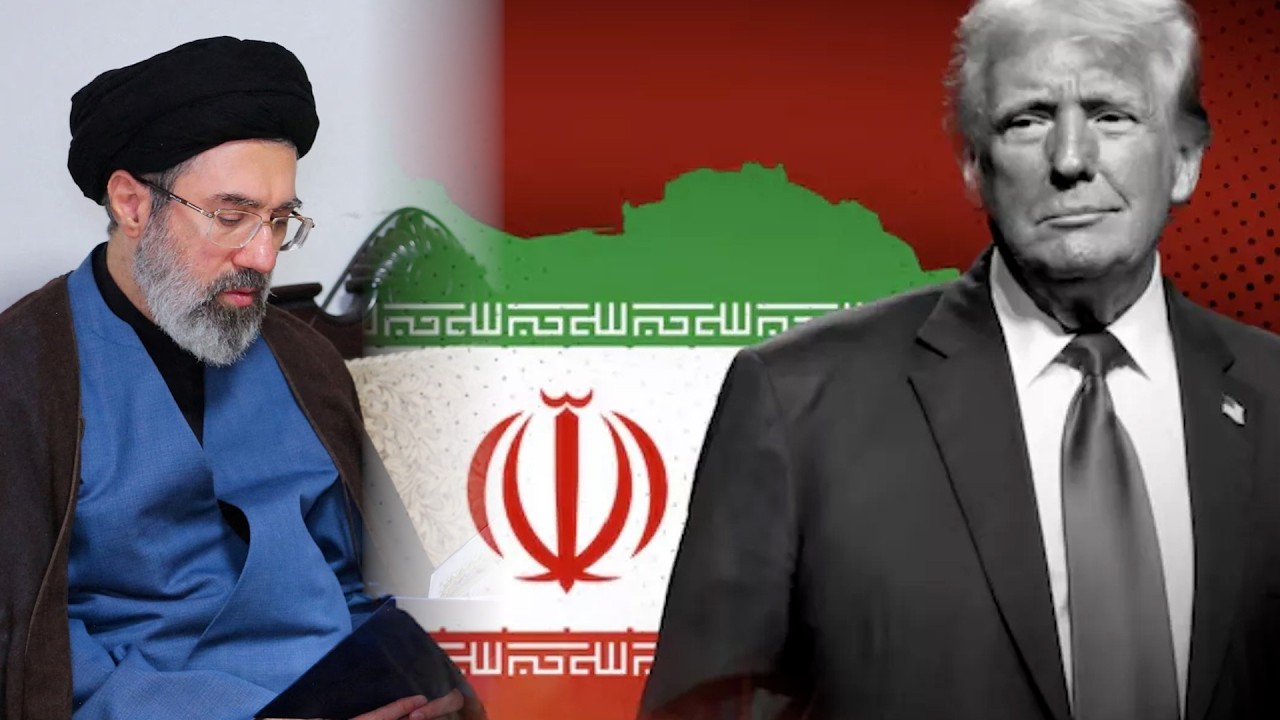 Lideri i ri i Iranit kërcënim për Trump? Gjenerali: Nëse shfaqet në publik…