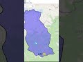 Spatial Join Analysis of ATM Points within District Boundaries #spatialanalysis #mapog #gis