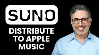 How To Distribute Suno AI Music to Apple Music 🍏 Quick Guide to Publish AI Songs screenshot 2