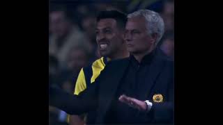 Jose Mouri̇nho We Are Clean Edit Çe Ç