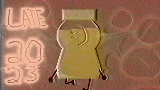 Battle In Flipnote intro updated (late 2023)