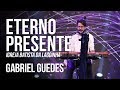 ETERNO PRESENTE - GABRIEL GUEDES (AO VIVO - LAGOINHA)