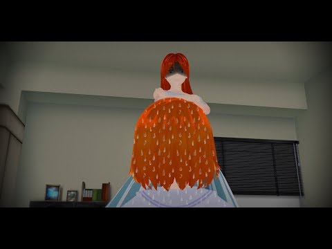 【MMD】You never done anything for me!