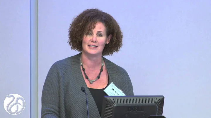12/04/2014 -Panel III Introduction: Michelle Larkin