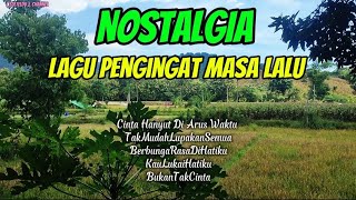 Download Lagu NOSTALGIA SEDIH GALAU 😭 PATAH HATI, 💔 ALBUM CINTA HANYUT DI ARUS WAKTU MP3