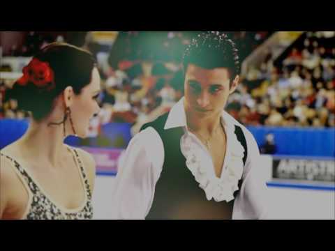 tessa+scott [around you]