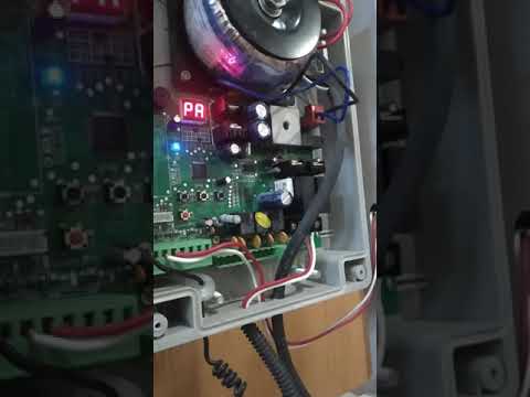 Programación spazi pwr y els