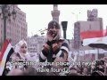 Capture de la vidéo Voice Of Freedom-Sout El Horeya (With English Subtitles)