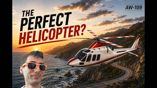 Agusta AW109 Review: The Perfect Personal Helicopter