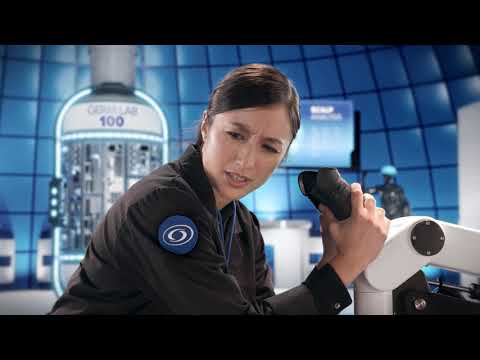 Take Science up to 100 – Preventing Dandruff Germs | Head & Shoulders Commercial