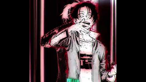 kou yamori edit - call of the night 「manga edit」 #mangaedit  #callofthenight
