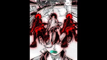 kou yamori edit - call of the night 「manga edit」 #mangaedit  #callofthenight