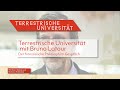 Terrestrische Universität mit Bruno Latour