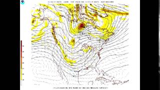 Iowa Weather Report November 16th 2014