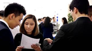 weRGold SASE Video - 2019 SASE Regional Conference at Maryland University