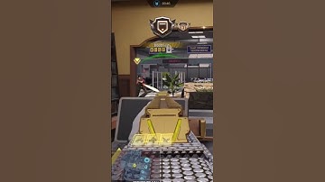 Unstoppable SKS | CODM #codmobile #codm #shorts #sks