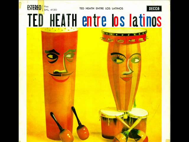 Ted Heath - Adios