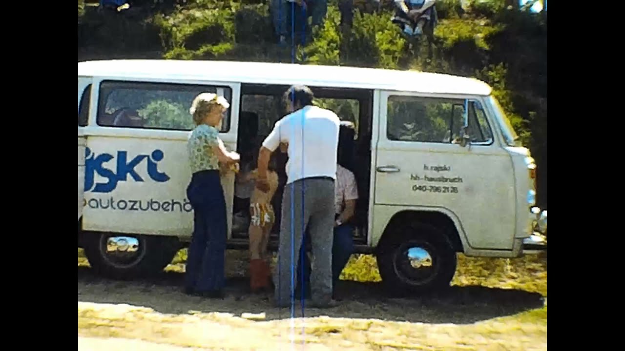 Buxtehude Estering 70er Jahre