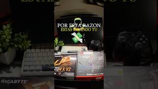 NO compres una Motherboard cara ⚠️#pcgaming #motherboard #b550 #a520 #ryzen #tecnologia #viral