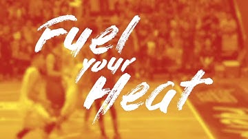 Road to the Playoffs VBA 2018 || Hành trình vào Playoffs của Saigon Heat