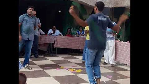 Agrasen Jayanti Barpali Ek Minute Skipping By Baja...