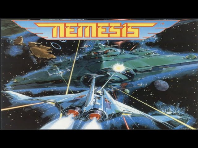 ガーニャン　MSX ガーニャンMSX