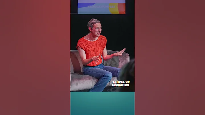 Francesca Martinez: There's no easy answer to a fully inclusive education system