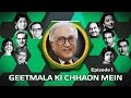 Geetmala Ki Chhaon Mein with Ameen Sayani - Episode 1 | Stars Interview Special
