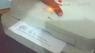 Configure Olivity Passbook Printer