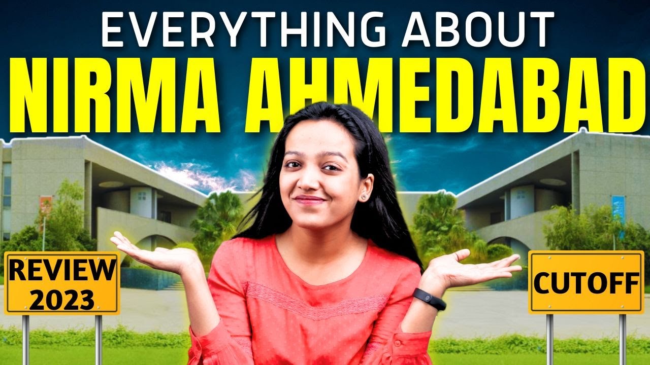 MBA At Nirma University Ahmedabad Fees CAT Cutoff Package Analysis mba-at-nirma-university-ahmedabad-fees-cat-cutoff-package-analysis