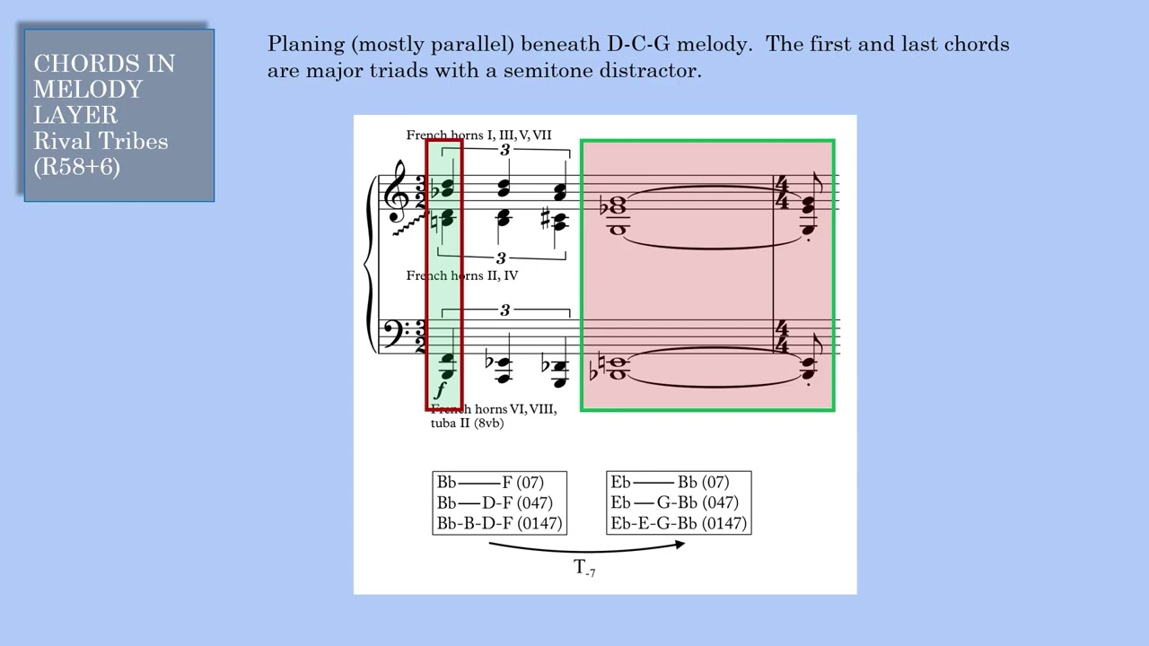 4 - Harmony