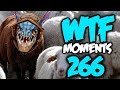 Dota 2 WTF Moments 266