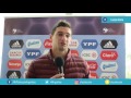 SELECCIÓN - Eliminatorias: ¡Gracias por el aliento!