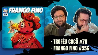 Eventos do Frango, Vó Natália (atualizações) e leitura de comentários | Ciscadinhas 08