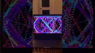 Creative Computing'18 Final Project Example #1