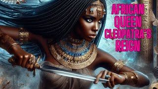 Download Lagu Cleopatra: The African Queen's Action \u0026 Adventure history MP3