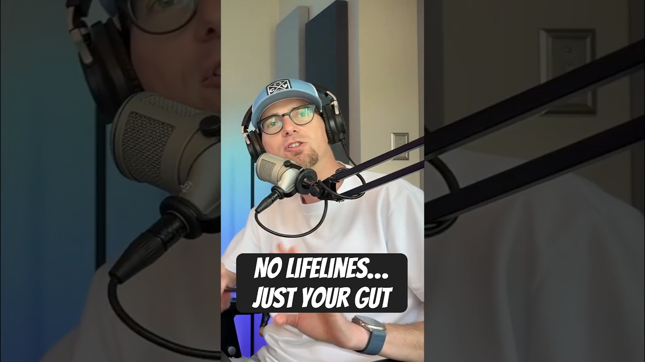 WDYT?! Quiz Showdown Begins!