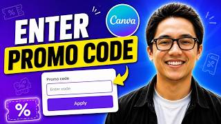 Canva Promo Code 2026 — How to Redeem (Desktop & Mobile)