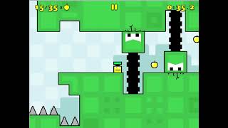 Appel by griffpatch | Level 3 - Crushed | Creative Minds |