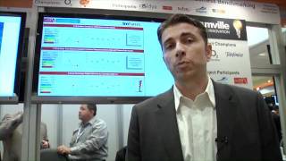 Executive Level Data Analytics and Business Reporting - MDS Lavastorm Analytics