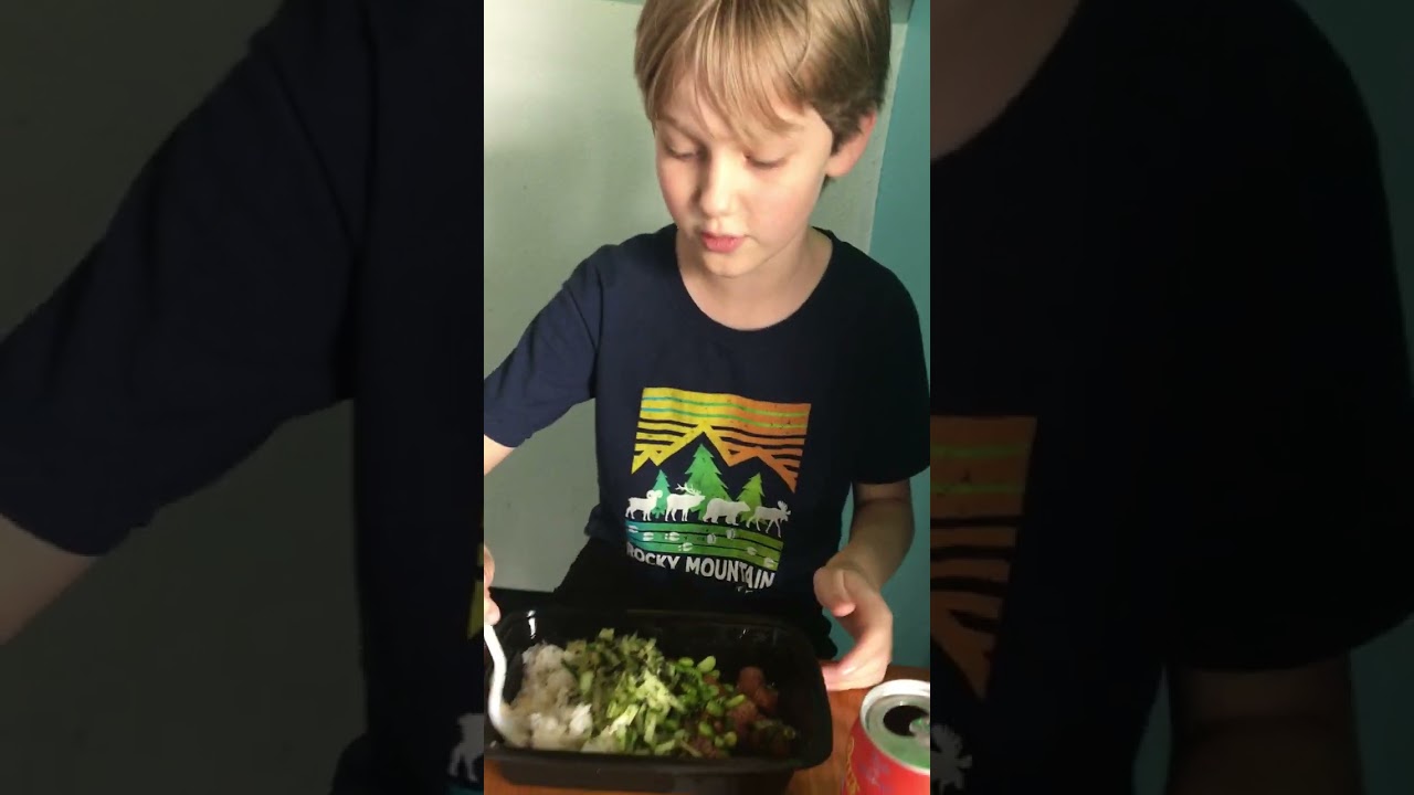 Easton Say’n Hi! 🍚 - 