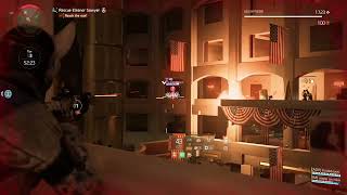 Division 2(Prototype Gear Hunt)Agent Law Part 112