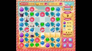Candy Valley level 83