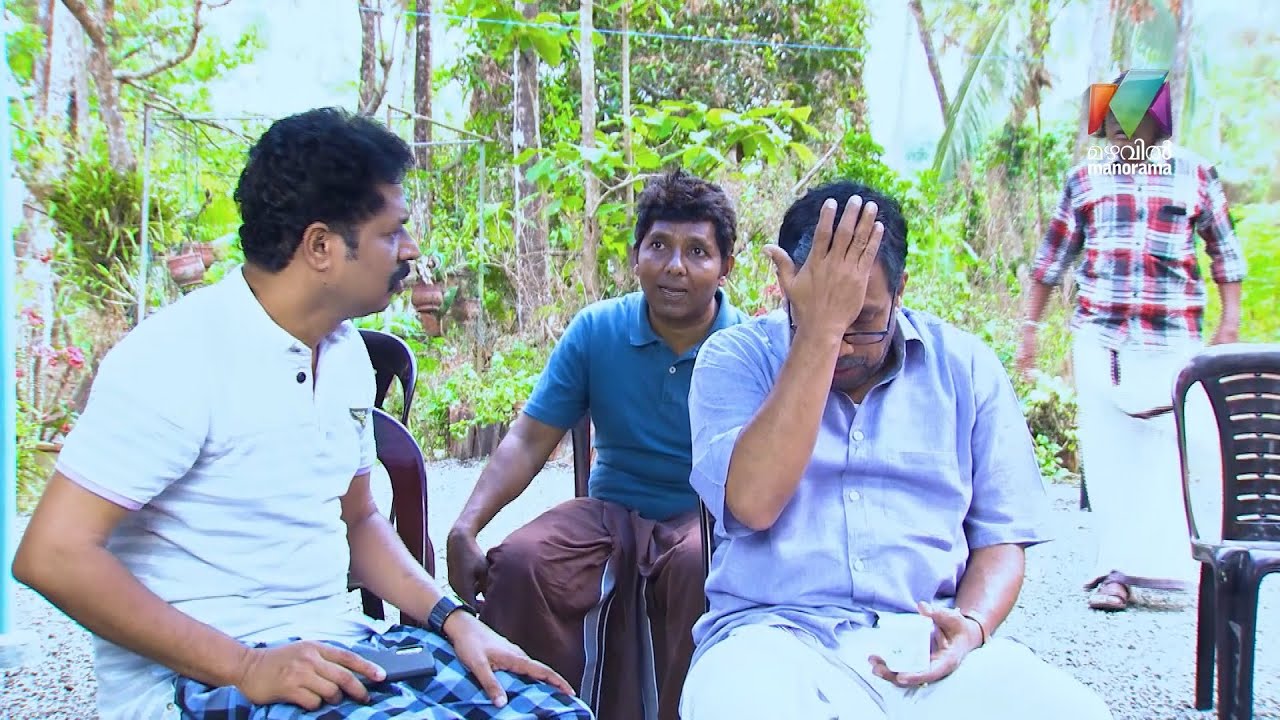 ഇതിനു എന്തായിരിക്കും കാരണം..?? | Marimayam