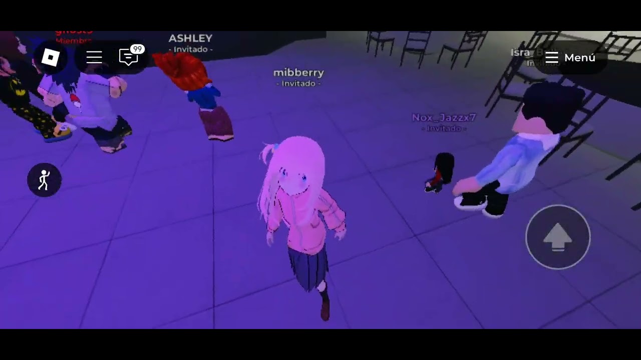 bochii bailando insanamente🗣‼️